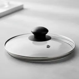 Tapa Imusa Vidrio Templado Para Olla Sartén 16 Cm Multiusos Repuesto