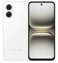 Tecno Spark Go 2 Blanco De 64 Gb 3 Gb Nuevo Sellado Celular