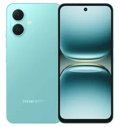 Tecno Spark Go 2 Celeste De 64 Gb 3 Gb Nuevo Sellado Celular