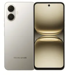 Tecno Spark Go 2 Dorado De 64 Gb 3 Gb Nuevo Sellado Celular