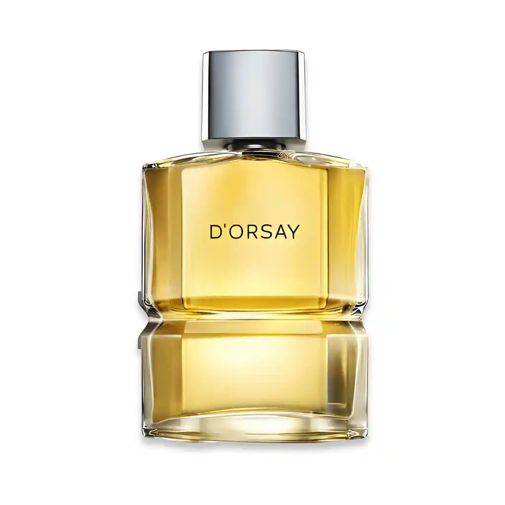 D’orsay Perfume De Hombre 90 Ml