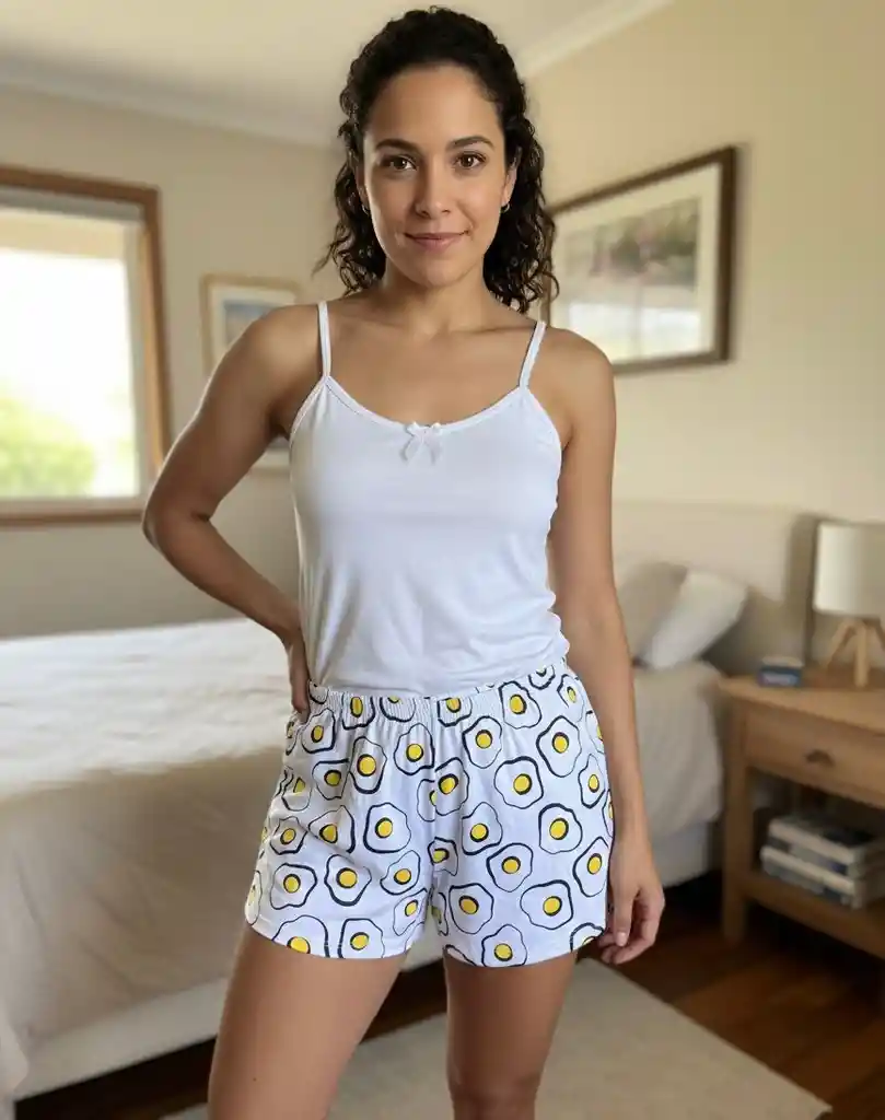 Pijama Aura