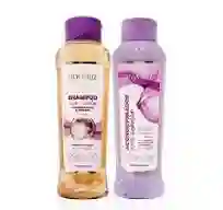 Kit De Ceboola Anyeluz