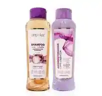 Kit De Ceboola Anyeluz