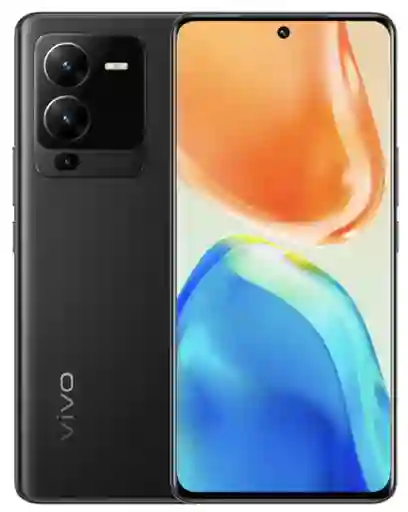Vivo V25 Pro Negro De 256gb / 12gb Nuevo Sellado Celular