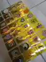 32 Escudos Laminas Sticker Set Completo De Escudos Para Album Copa Mundial Qatar 2022 Panini