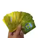 32 Escudos Laminas Sticker Set Completo De Escudos Para Album Copa Mundial Qatar 2022 Panini