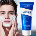Jabón Facial Hombre Control Grasa Sadoer 100g