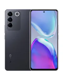 Vivo V25e Negro De 256gb 8gb Nuevo Sellado Celular