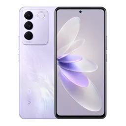 Vivo V25e Morado De 128gb 8gb Nuevo Sellado Celular