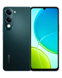 Vivo Y04 Verde De 128gb / 4gb Nuevo Sellado Celular