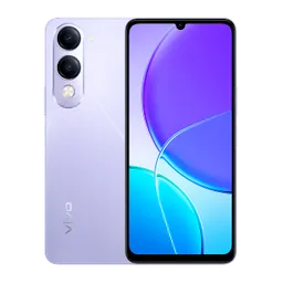 Vivo Y04 Morado De 128gb / 4gbnuevo Sellado Celular