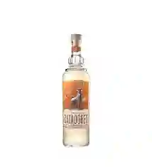 Tequila Cazadores Reposado