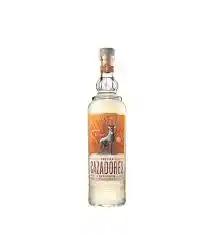 Tequila Cazadores Reposado