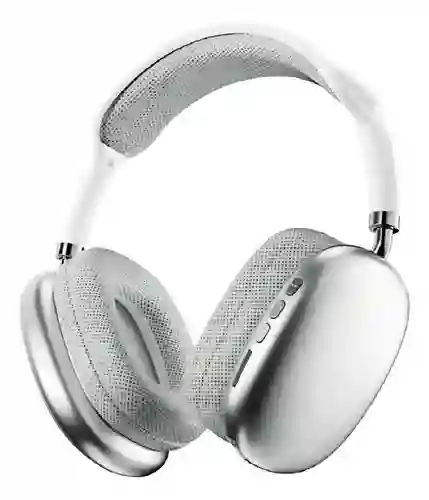 Audífonos Diademas Bluetooth P9 Pro Max | Estilo Airpods Max