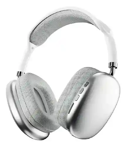 Audífonos Diademas Bluetooth P9 Pro Max | Estilo Airpods Max