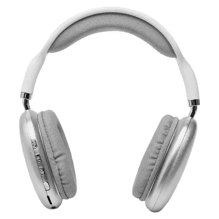 Audífonos Diademas Bluetooth P9 Pro Max | Estilo Airpods Max