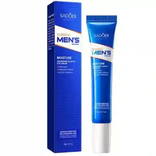 Contorno De Ojos Hombre Sadoer