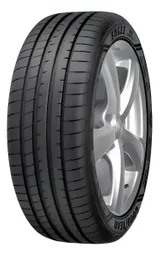Llanta Goodyear 215/45r18 Eagle F1 Asy 3 89v - V