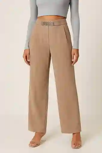 Pantalón Palazzo Premium Élégance