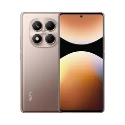 Xiaomi Redmi Note 14 Pro Cobre De 256gb Nuevo Sellado Celular