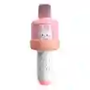 Microfono Niños Karaoke Inalambrico K07