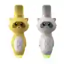 Microfono Niños Karaoke Inalambrico K07