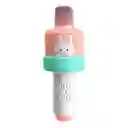 Microfono Niños Karaoke Inalambrico K07