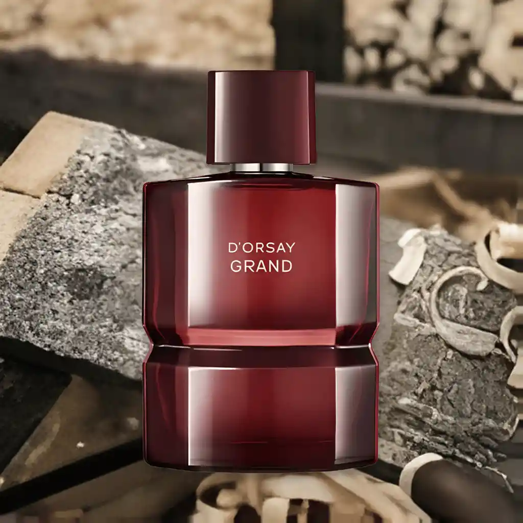 D’orsay Grand Perfume Hombre 90ml