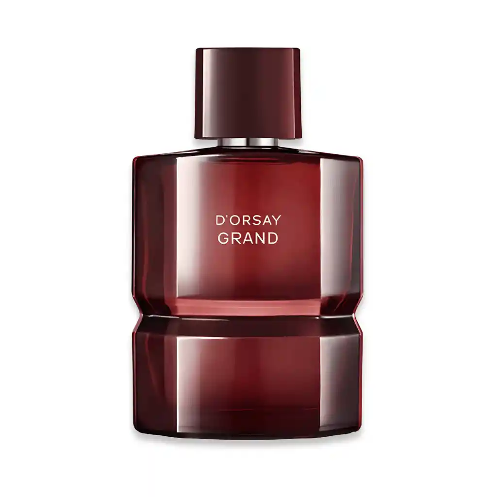 D’orsay Grand Perfume Hombre 90ml