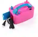 Inflador Eléctrico De Globos 600watts Doble Boquilla