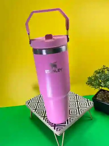 Termo Stanley 30 Onzas / 1.1 Contra Marcado