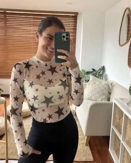 The Rockstar Blanco Sm