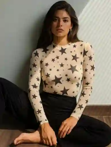 The Rockstar Blanco Sm