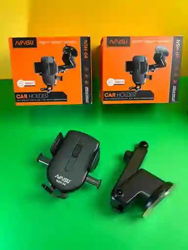 Soporte De Celular Para Carro Naisu