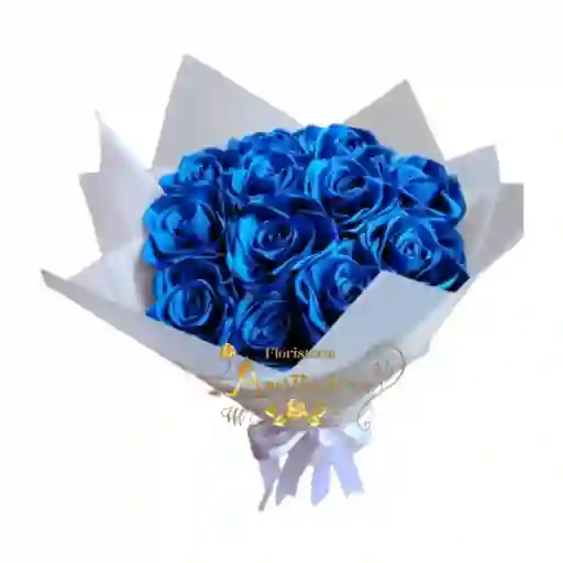 Bouquet De Rosas Etrenas#2