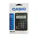 Calculadora Casio Mx-12b