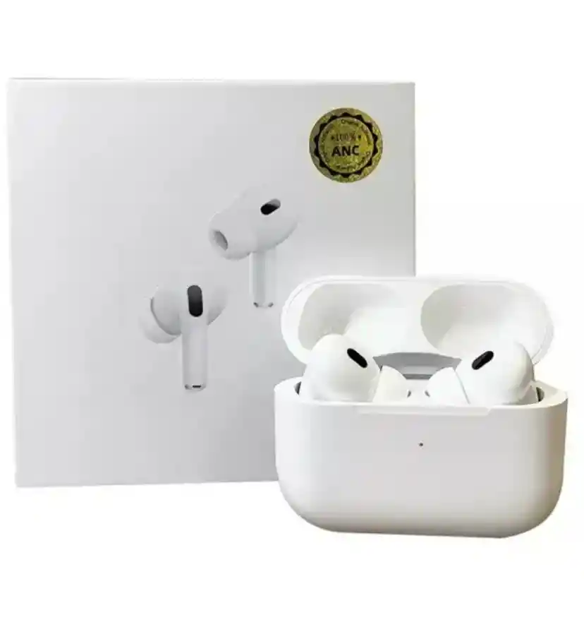 Airpods Pro 2 Con Anc + Reloj Smartwatch Mini Ultra 2 | 2025