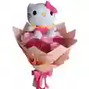 Bouquet De Rosas Eternas#10