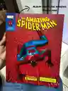 Álbum The Amazing Spider-man Marvel El Hombre Araña Panini