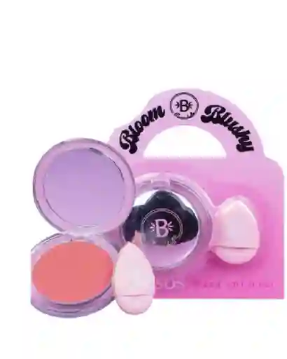 Bloom Blushy Sol De Tarde