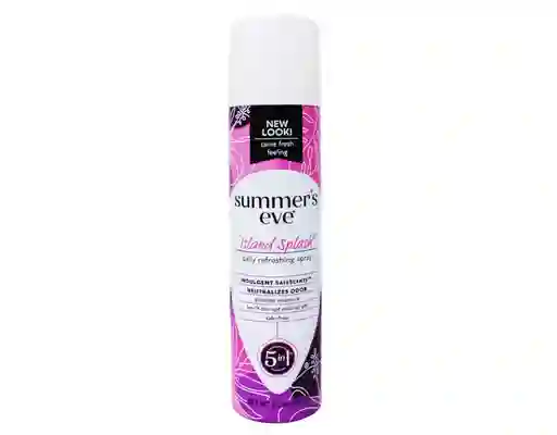 Summer Eve Desodorante Intimo Spray 56,7g
