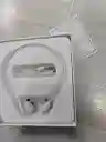 Audífonos Inalámbricos Pro Air Blancos Cuellera