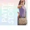 Bolso Manos Libres Femenino Kiva