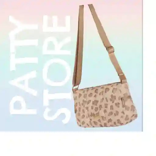 Bolso Manos Libres Femenino Kiva