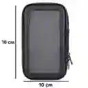 Soporte Para Celular De Moto Y Bicicleta Impermeable Giro 360