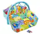 Gimnasio/tapete Para Bebé Recién Nacido