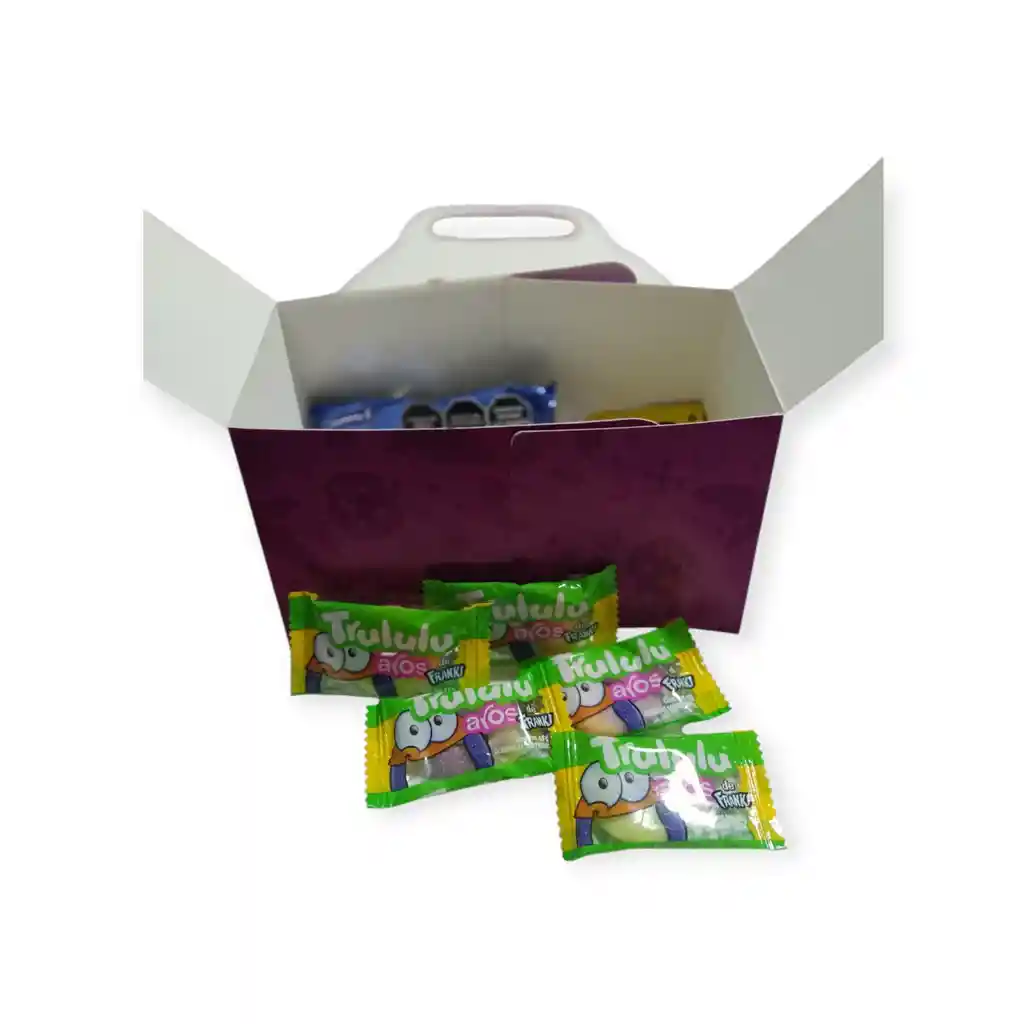 Halloween Regalo Dia De Los Niños