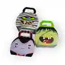 Halloween Regalo Dia De Los Niños