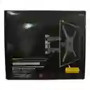 Soporte Para Tv Doble Brazo 32 A 65 Pulgadas